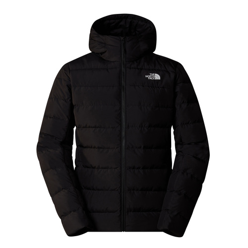 מעיל גברים ACONCAGUA III עם כובע