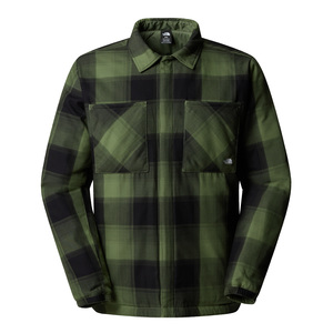 גקט גברים AFTERBURNER INSULATED FLANNEL