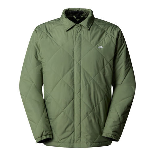 גקט גברים AFTERBURNER INSULATED FLANNEL