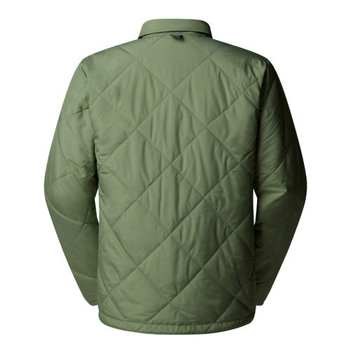 גקט גברים AFTERBURNER INSULATED FLANNEL