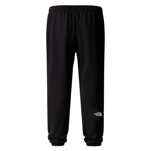 מכנס גברים  SIMPLE DOME REGULAR TAPERED JOGGER