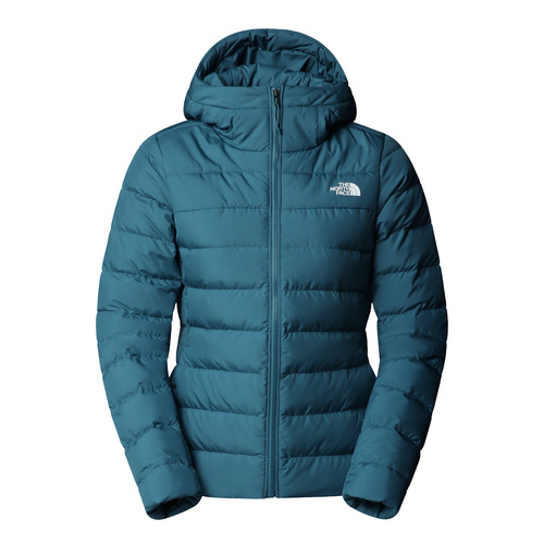 מעיל נשים Aconcagua 3 Hoodie