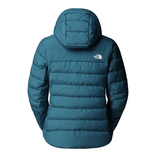 מעיל נשים Aconcagua 3 Hoodie