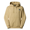 קפוצון Mountain Logo Relaxed Hooded לגברים