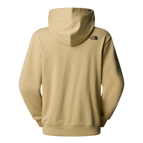 קפוצון Mountain Logo Relaxed Hooded לגברים