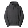 קפוצון U Powder Days Relaxed Hooded לגברים