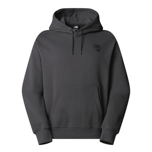 קפוצון U Powder Days Relaxed Hooded לגברים