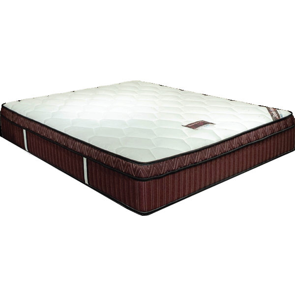 מזרון בורדו ארטופידי 