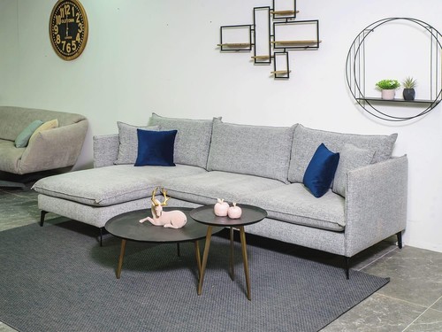 סלון פינתי S10