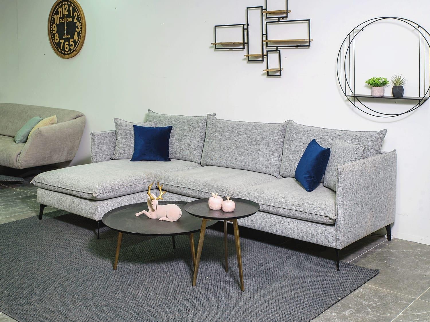 סלון פינתי S10