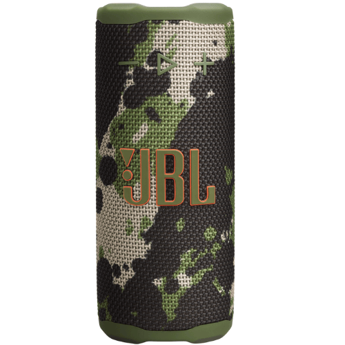 רמקול אלחוטי נייד בצבע לבן JBL Grip