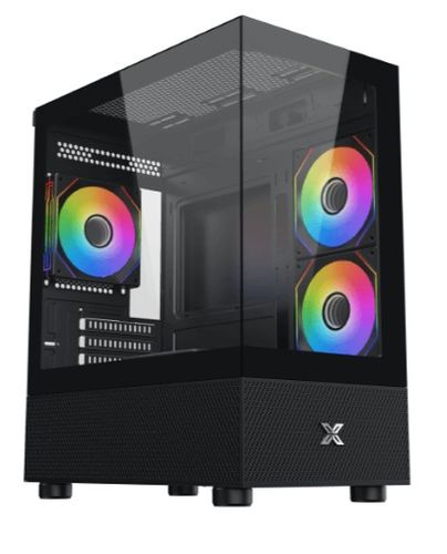 מחשב גיימינג I5-14400F RTX5060-TI 16G-DDR5 1TB SSD WIN11 כולל מערכת הפעלה מודיעין