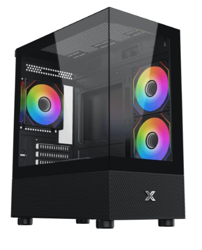מחשב גיימינג I5-14400F RTX5060-TI 16G-DDR5 1TB SSD WIN11 כולל מערכת הפעלה מודיעין