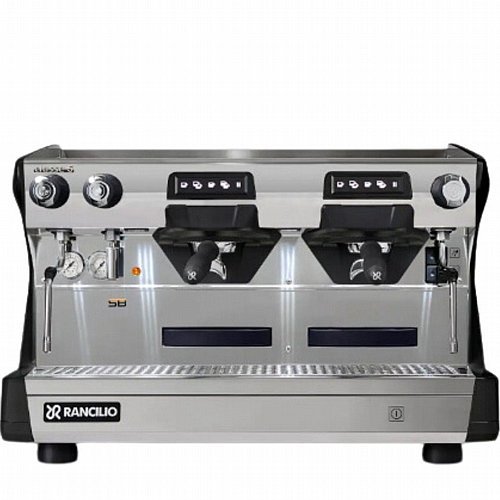 מכונת קפה Rancilio Classe 5 USB 2 רנציליו (2 ראשים)