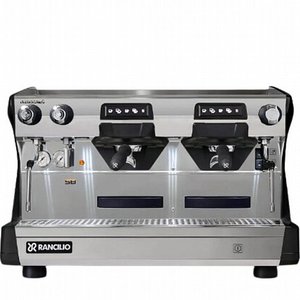 מכונת קפה Rancilio Classe 5 USB 2 רנציליו (2 ראשים)