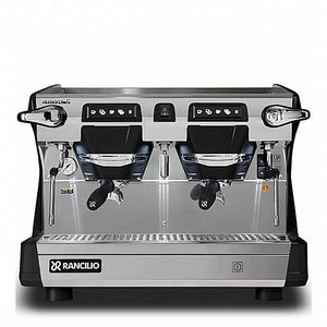 מכונת קפה Rancilio Classe 5 USB Compact 2 רנציליו (2 ראשים)