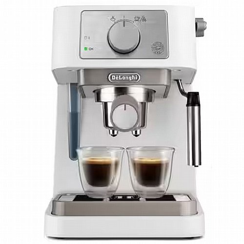 מכונת אספרסו Delonghi Stilosa EC260.W דה לונגי