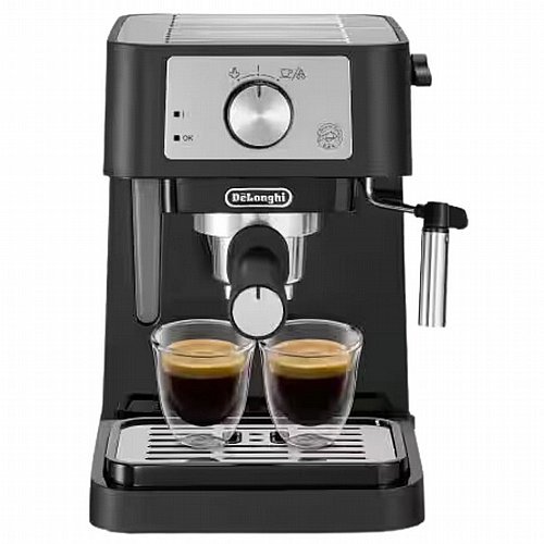 מכונת אספרסו Delonghi Stilosa EC260.BK דה לונגי