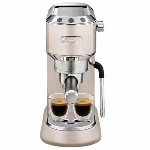 מכונת אספרסו Delonghi Dedica Arte EC885.BG דה לונגי