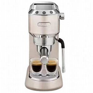 מכונת אספרסו Delonghi Dedica Arte EC885.BG דה לונגי