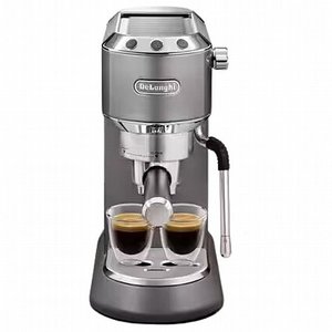 מכונת אספרסו Delonghi Dedica Arte EC885.GY דה לונגי
