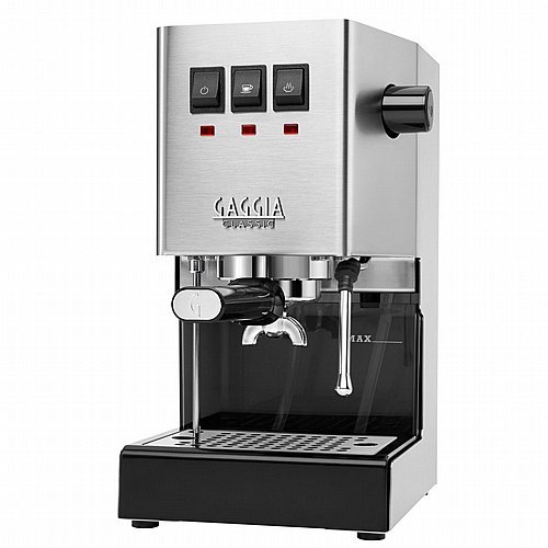 מכונת קפה ידנית גאג'יה קלאסיק פרו Gaggia Classic E24 Evo - Pro