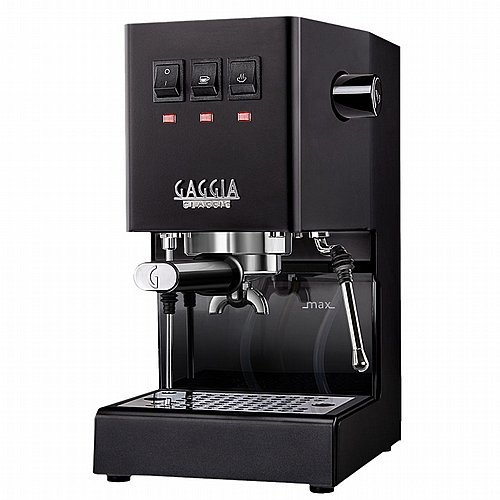 מכונת קפה ידנית Gaggia Classic E24