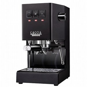מכונת קפה ידנית Gaggia Classic E24
