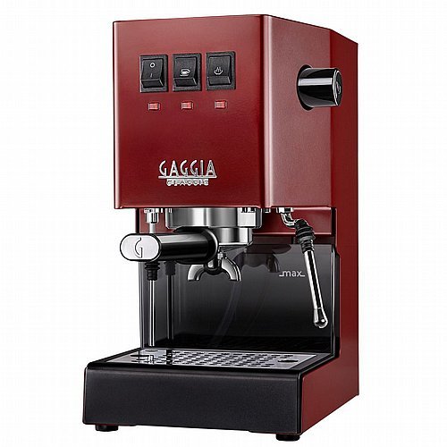 מכונת קפה ידנית Gaggia Classic E24