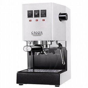 מכונת קפה ידנית Gaggia Classic E24