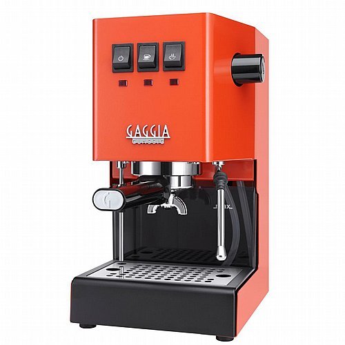 מכונת קפה ידנית Gaggia Classic E24