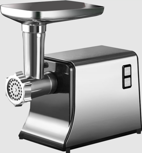 מטחנת בשר מקצועית 2000W Bellers דגם  BL-MGM1 