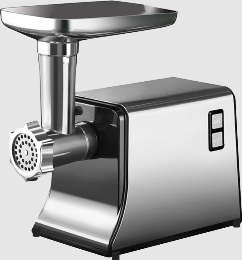 מטחנת בשר מקצועית 2000W Bellers דגם  BL-MGM1 