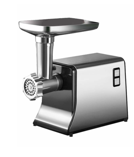 מטחנת בשר מקצועית 2000W Bellers דגם  BL-MGM1 