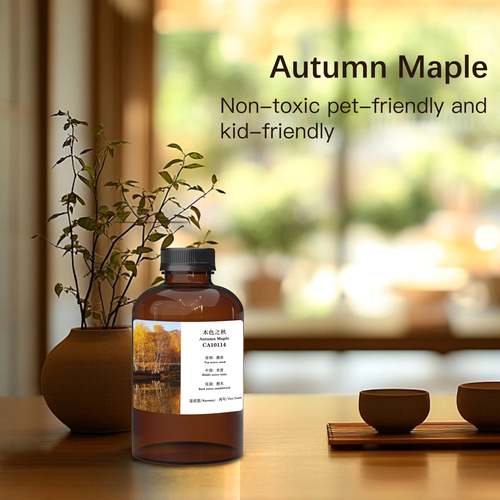 מילוי ריח Autumn Maple