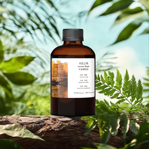 מילוי ריח Autumn Maple