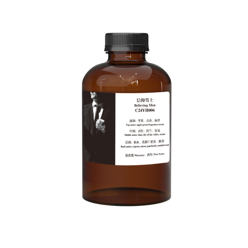 מילוי ריח Believing Men