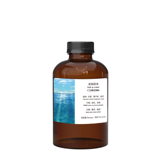 מילוי ריח Soft As Water