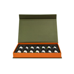 מילוי ריח - מארז ניחוחות SmartAir