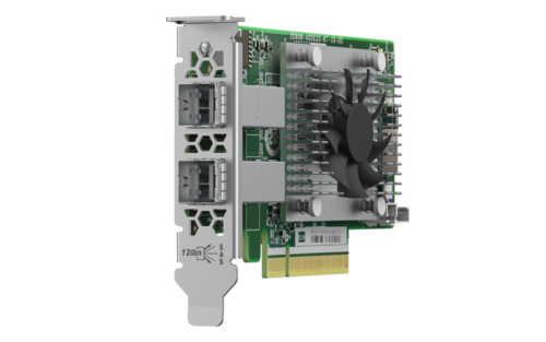 כרטיס הרחבת QNAP QXP-820S-B3408 SAS