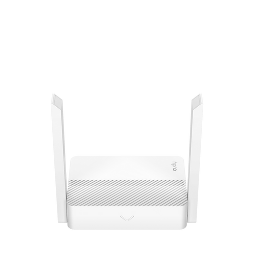 ראוטר Cudy WR300 WiFi Router 300Mbps