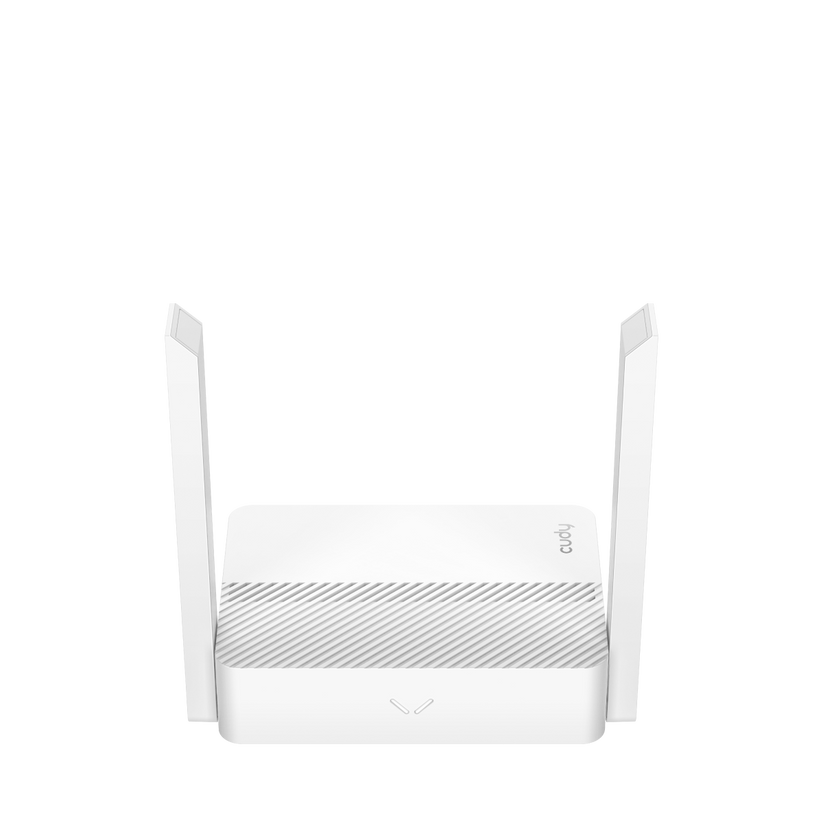 ראוטר Cudy WR300 WiFi Router 300Mbps