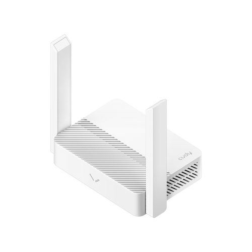 ראוטר Cudy WR300 WiFi Router 300Mbps
