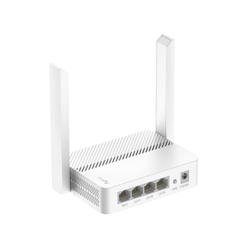 ראוטר Cudy WR300 WiFi Router 300Mbps