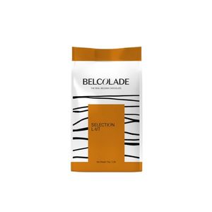 שק 2 ק"ג שוקולד חלב בלגי 34% BELCOLADE