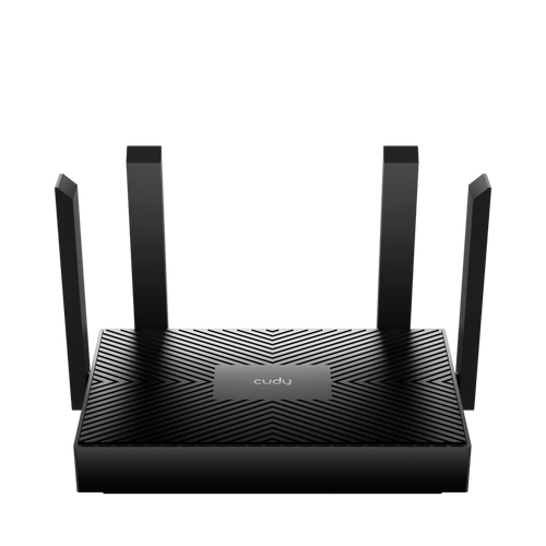 ראוטר Cudy WR1500 WiFi 6