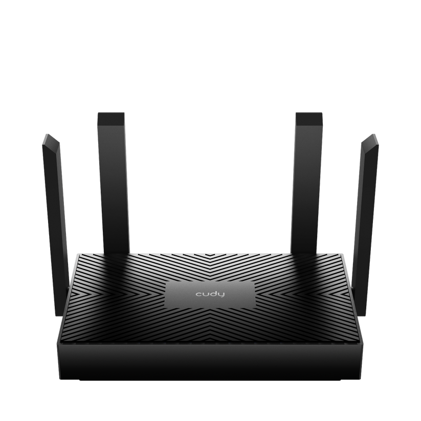 ראוטר Cudy WR1500 WiFi 6