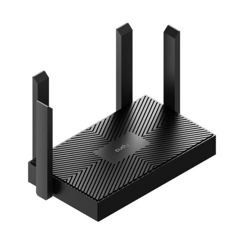 ראוטר Cudy WR1500 WiFi 6