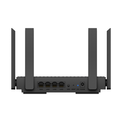 ראוטר Cudy WR1500 WiFi 6