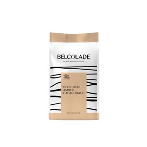 שק 2 ק"ג שוקולד בלונדי בלגי BELCOLADE
